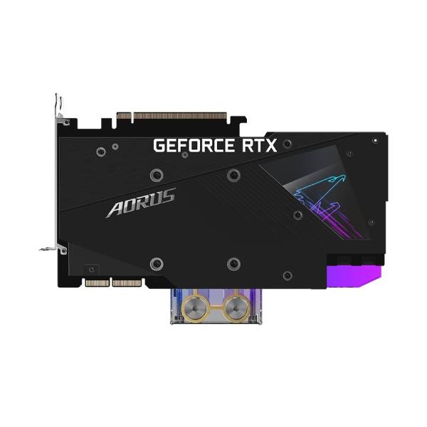 Gigabyte Aorus RTX 3090 Xtreme Waterforce WB 24GB Graphics Card